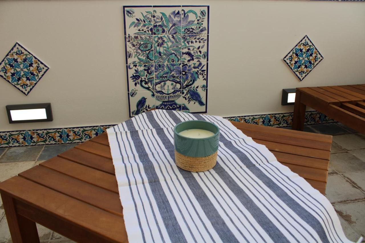 Cefalu Seaside Suite Exterior foto