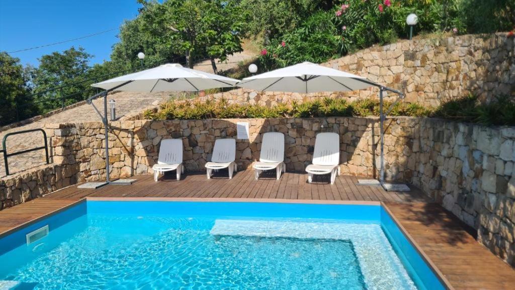 Cefalu Seaside Suite Exterior foto